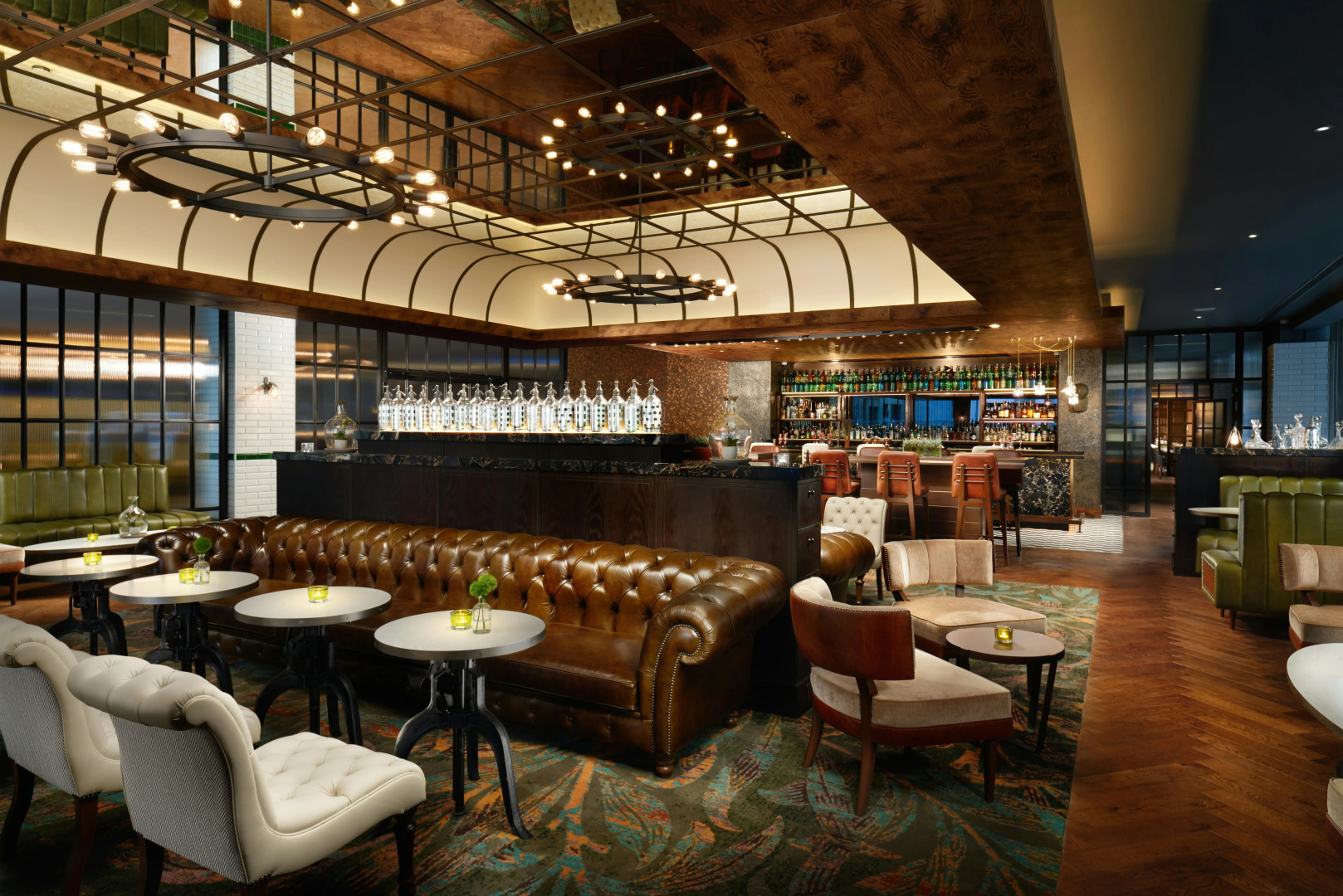 Foto - Hilton London Bankside