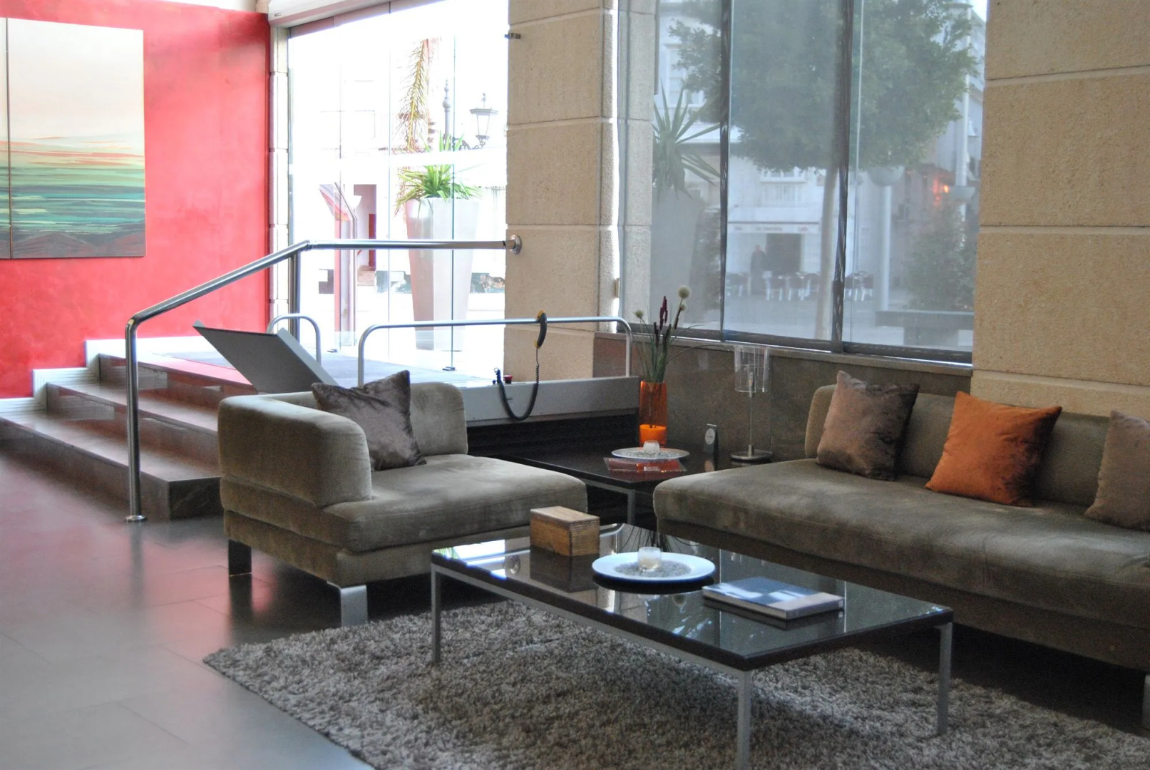 Foto - Hotel Salymar