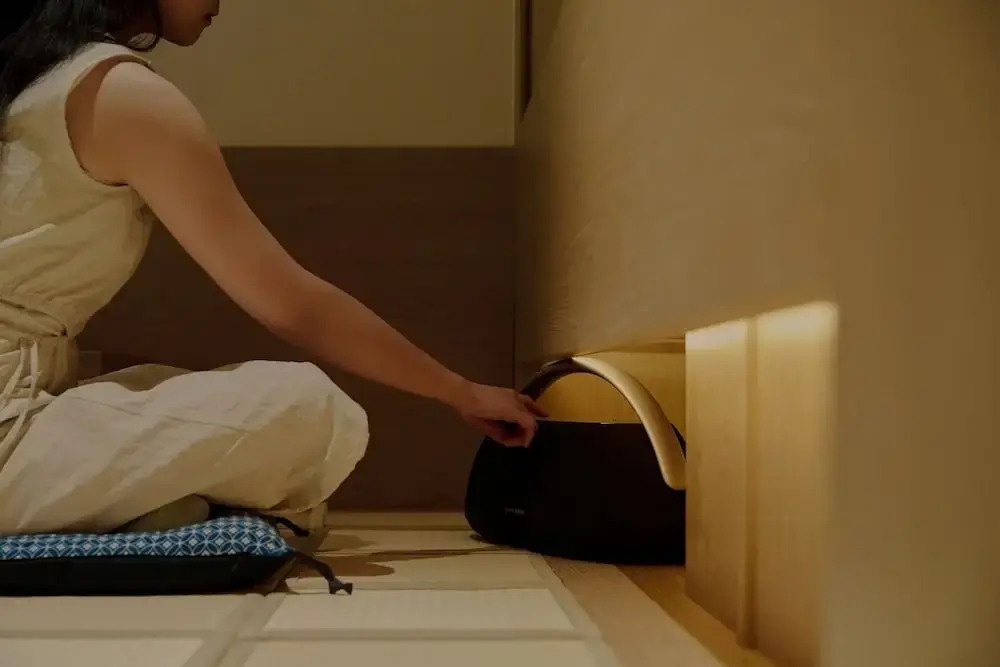 Foto - Sowon Ryokan and Hotel by Anook Sangbong