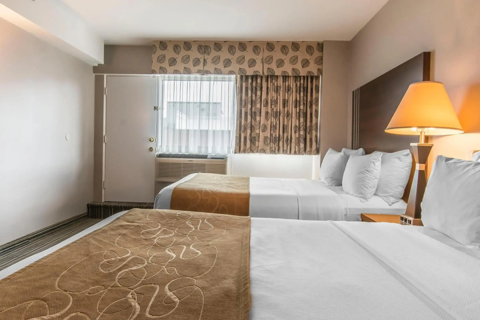 Foto - Comfort Suites Downtown
