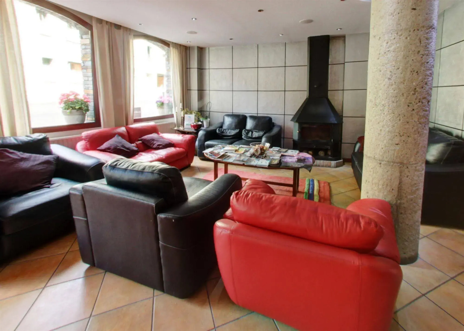 Photo - Hotel Montane