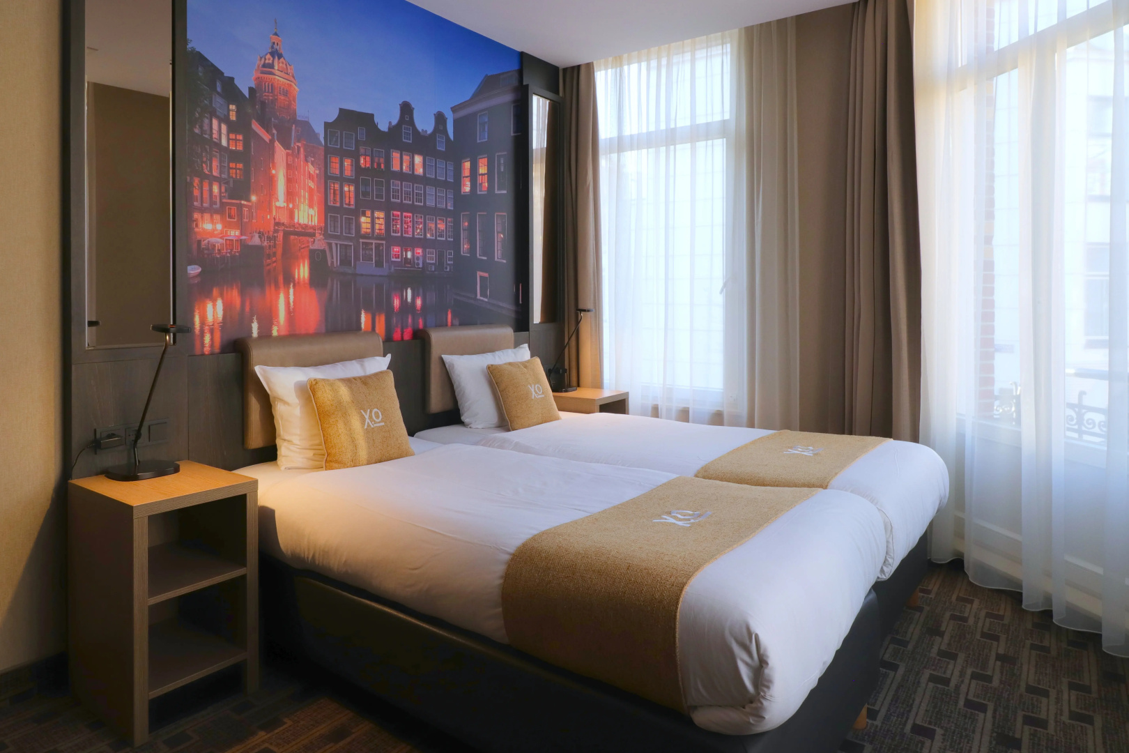 Photo - XO Hotel Inner