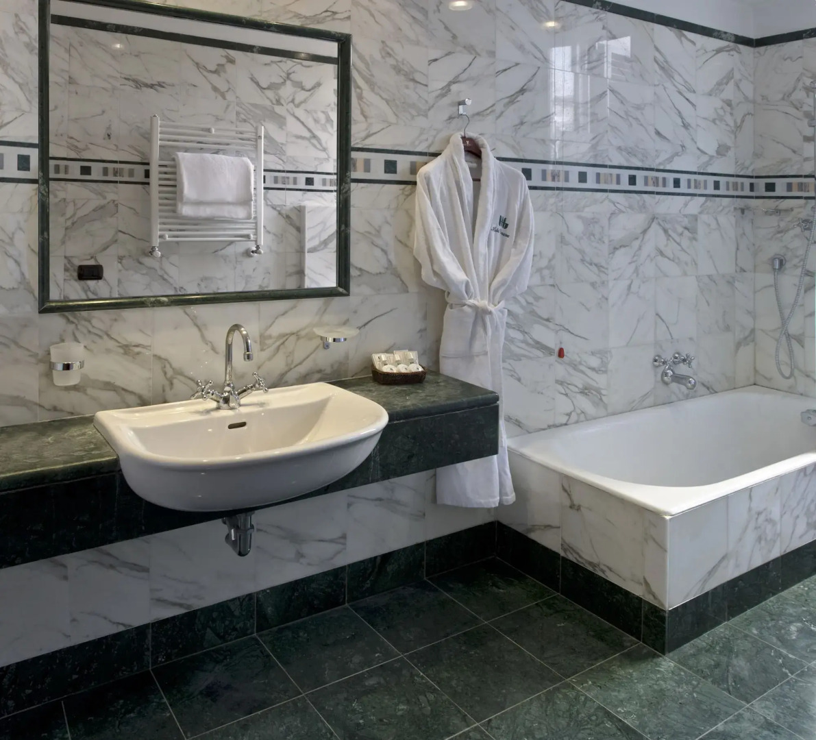 Foto - Hotel Genova
