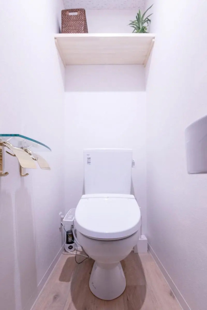 Foto - bnb+ Ueno Okachimachi