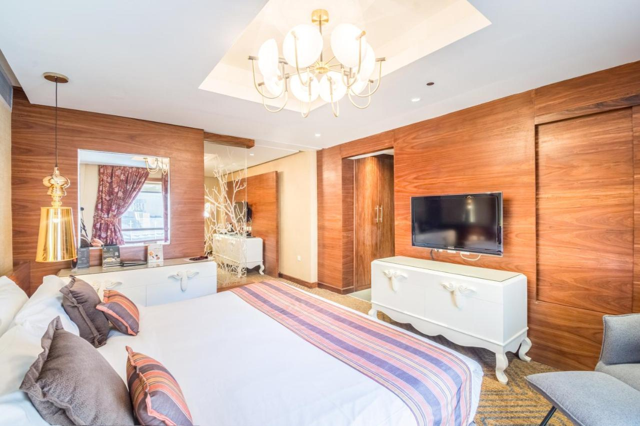 Foto - Grand Plaza Hotel - Takhasosi Riyadh