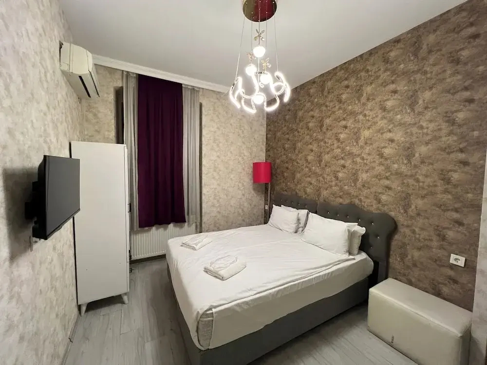 Foto - Gran Brn Hotel Taksim