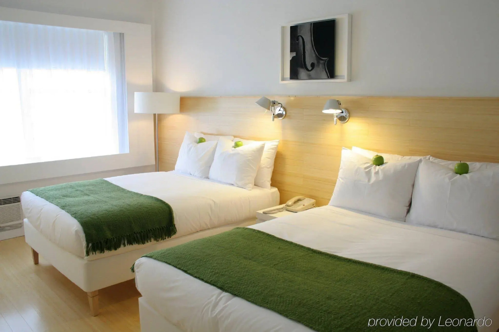 Foto - Riviere South Beach Hotel