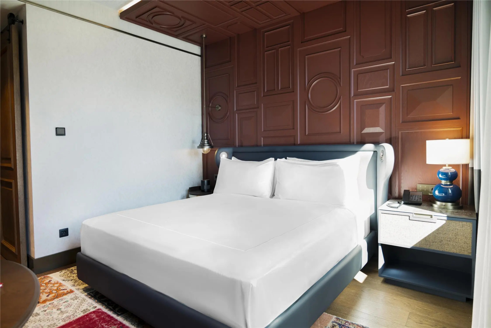 Foto - Canopy By Hilton Istanbul Taksim