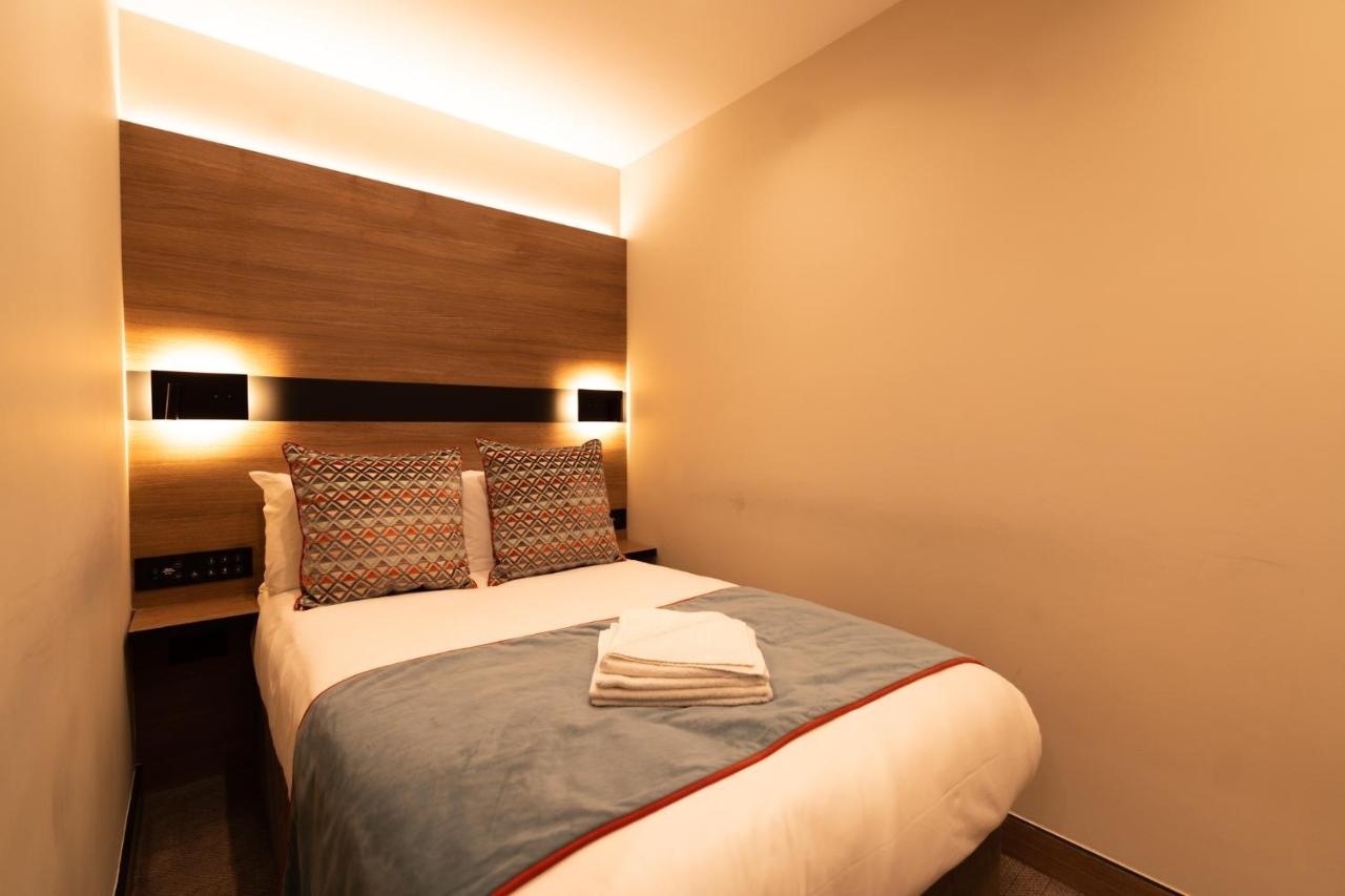 Foto - Oxford Hotel Earl's Court