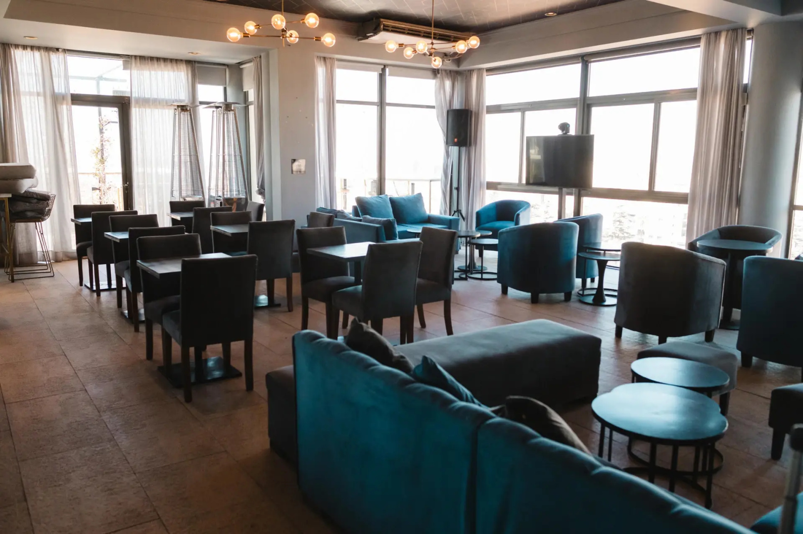 Foto - Premium Tower Suites Mendoza