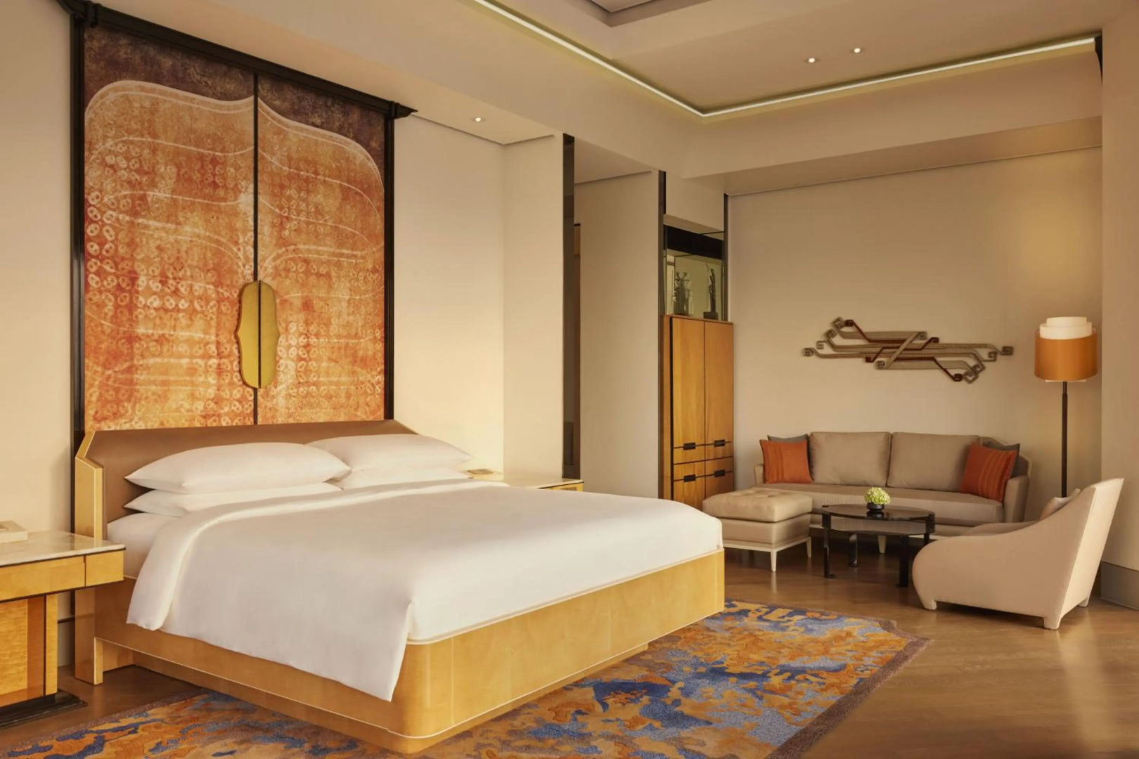 Photo - Keraton at The Plaza, The Unbound Collection by Hyatt