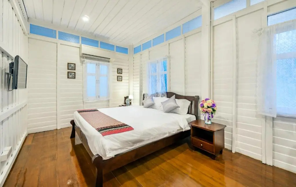 Foto - Baankachitpan Bangkok Hotel