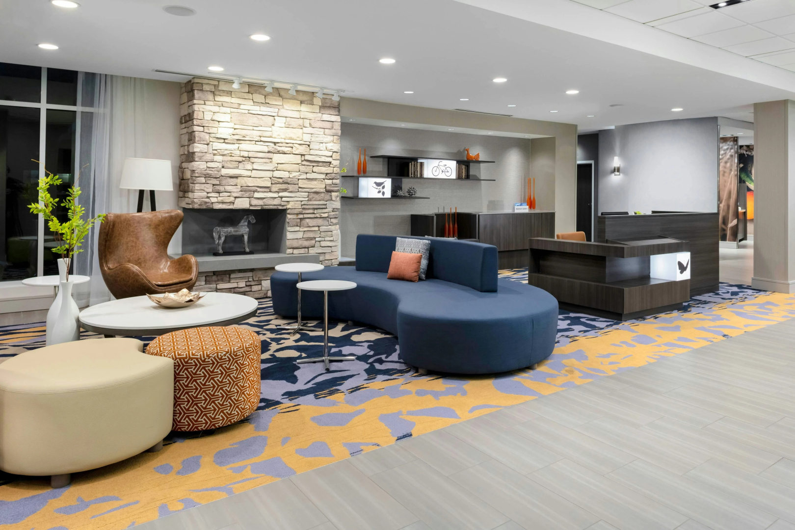 Foto - Fairfield Inn & Suites by Marriott Charlotte Pineville
