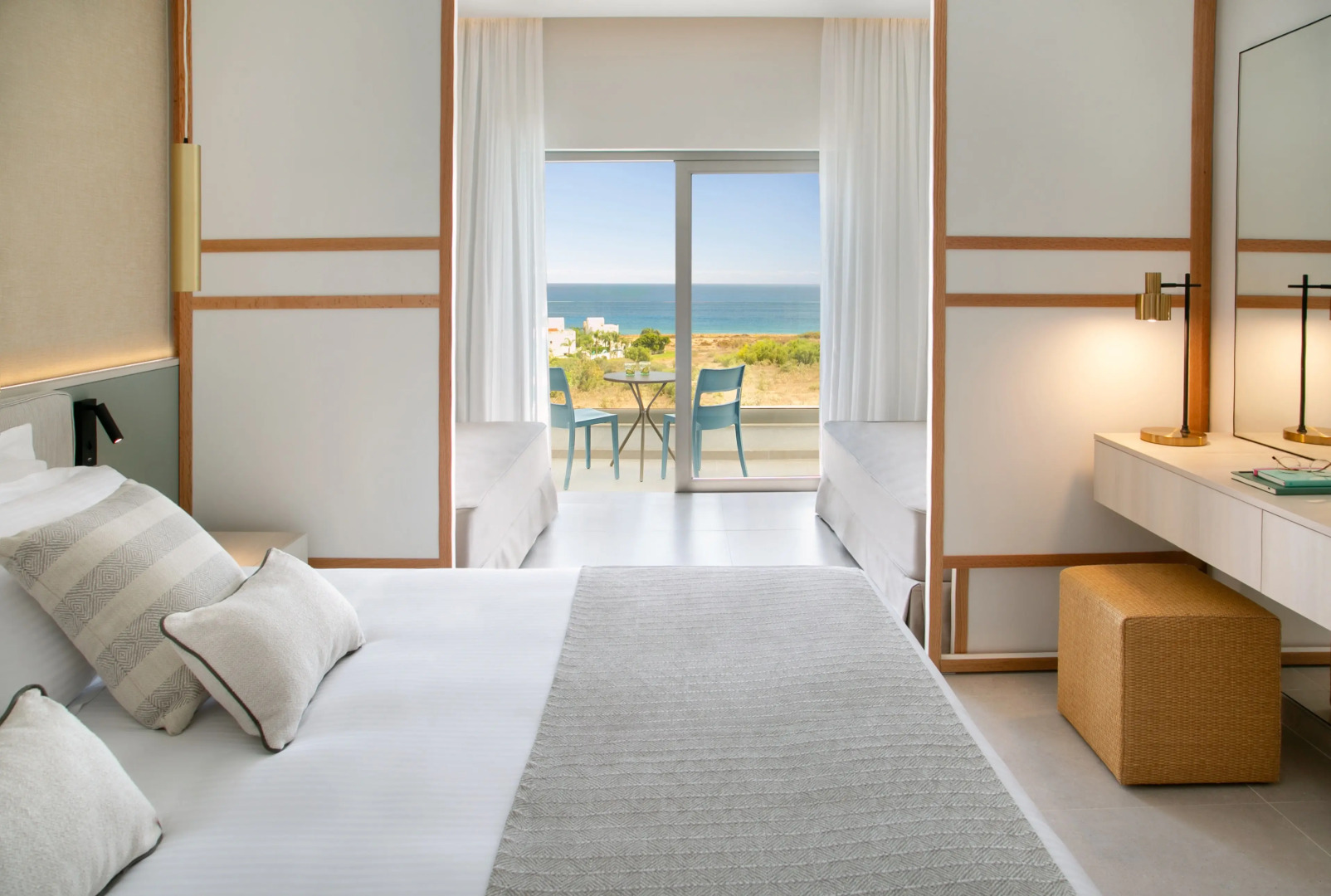 Foto - Atlantica Aqua Blue