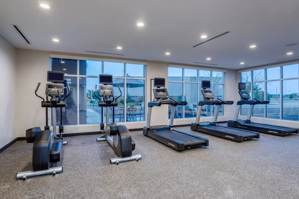 Foto - TownePlace Suites by Marriott Chicago Waukegan Gurnee