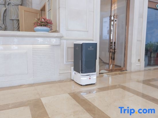 Vienna International Hotel (Dongguan Dongcheng Xiaqiao Metro Station)