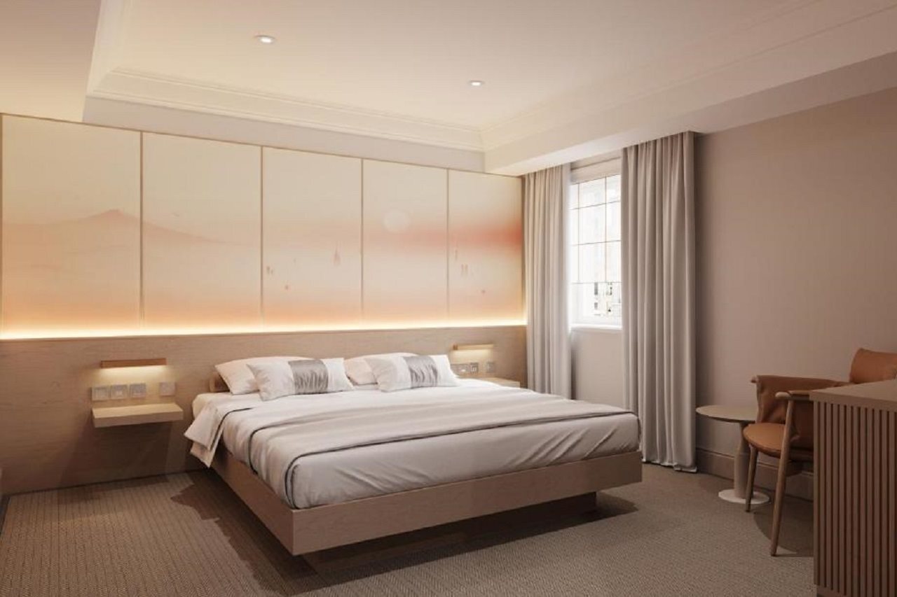 Foto - The Prince Akatoki London