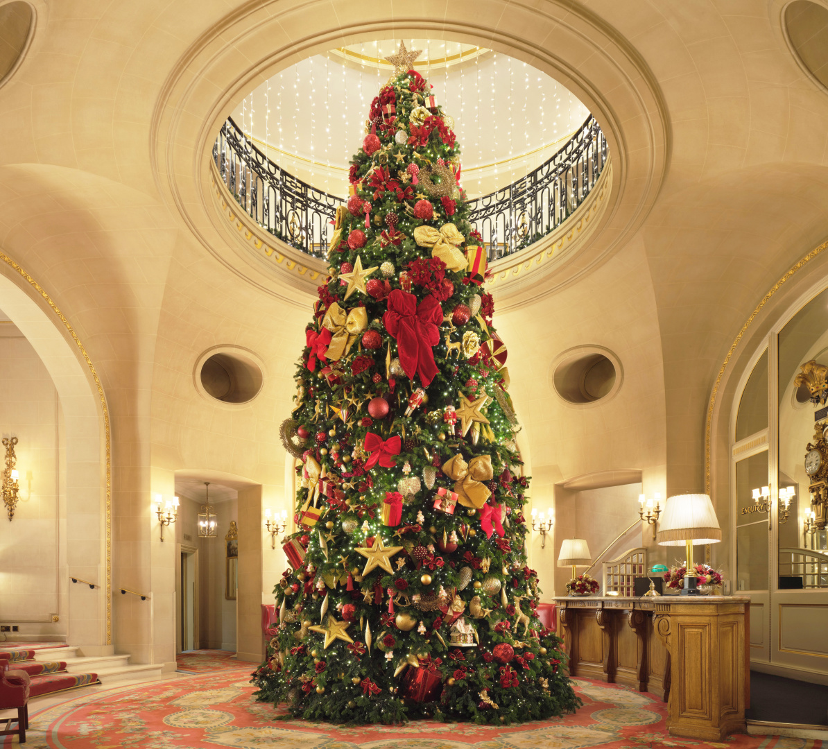 Foto - The Ritz London