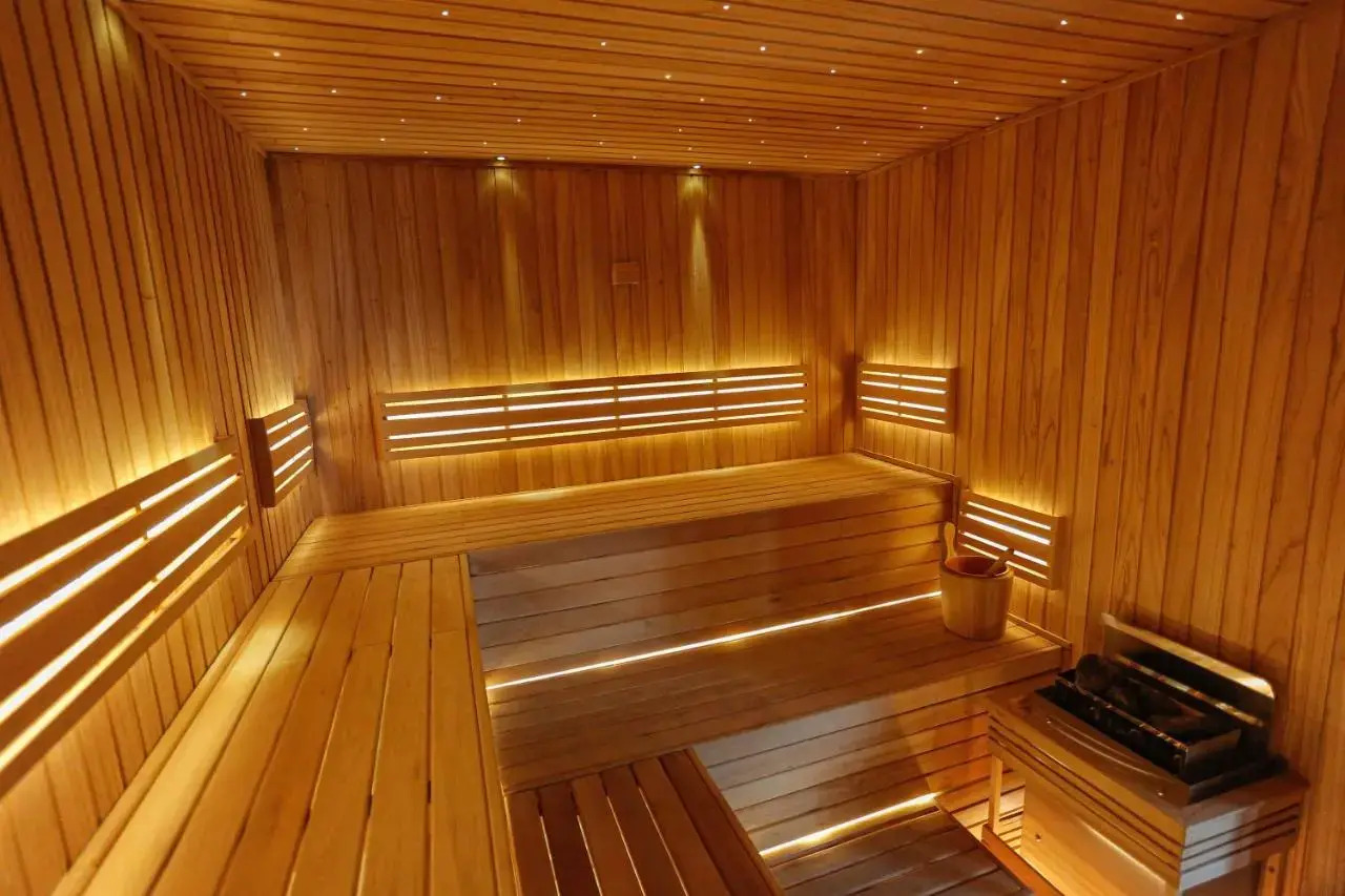 Foto - Howard Johnson Undici Republica de La Boca