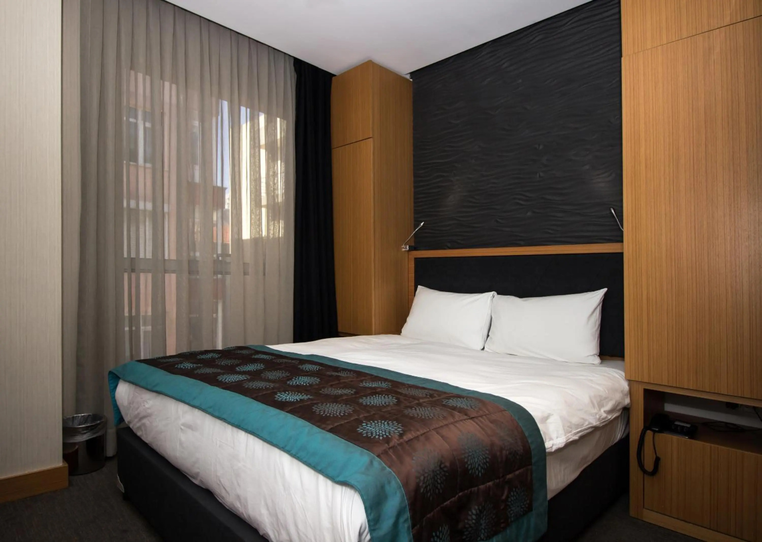 Foto - Le Marde Hotel