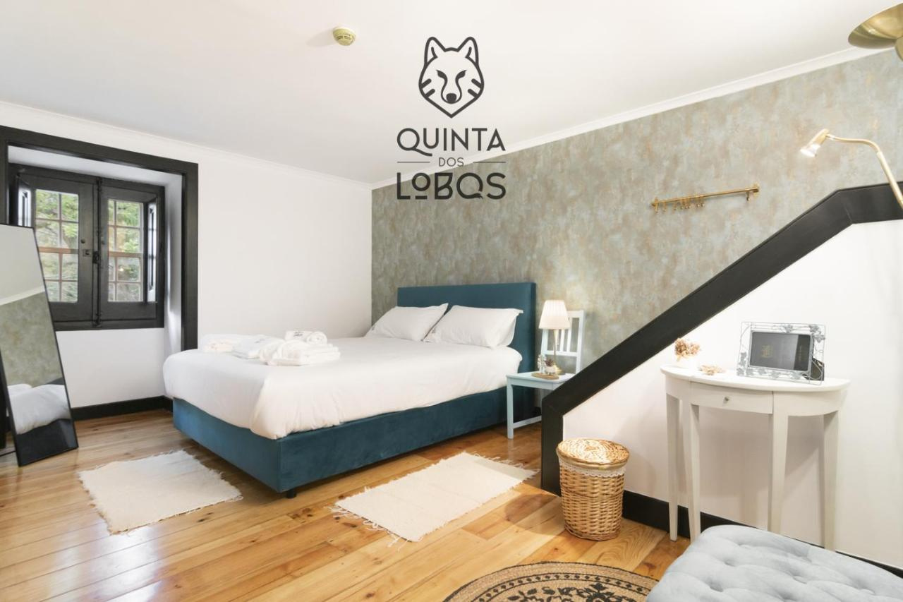 Foto - Quinta dos Lobos Boutique Hotel - Nature Experience