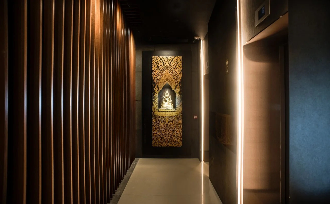 Foto - Soravit on Granville