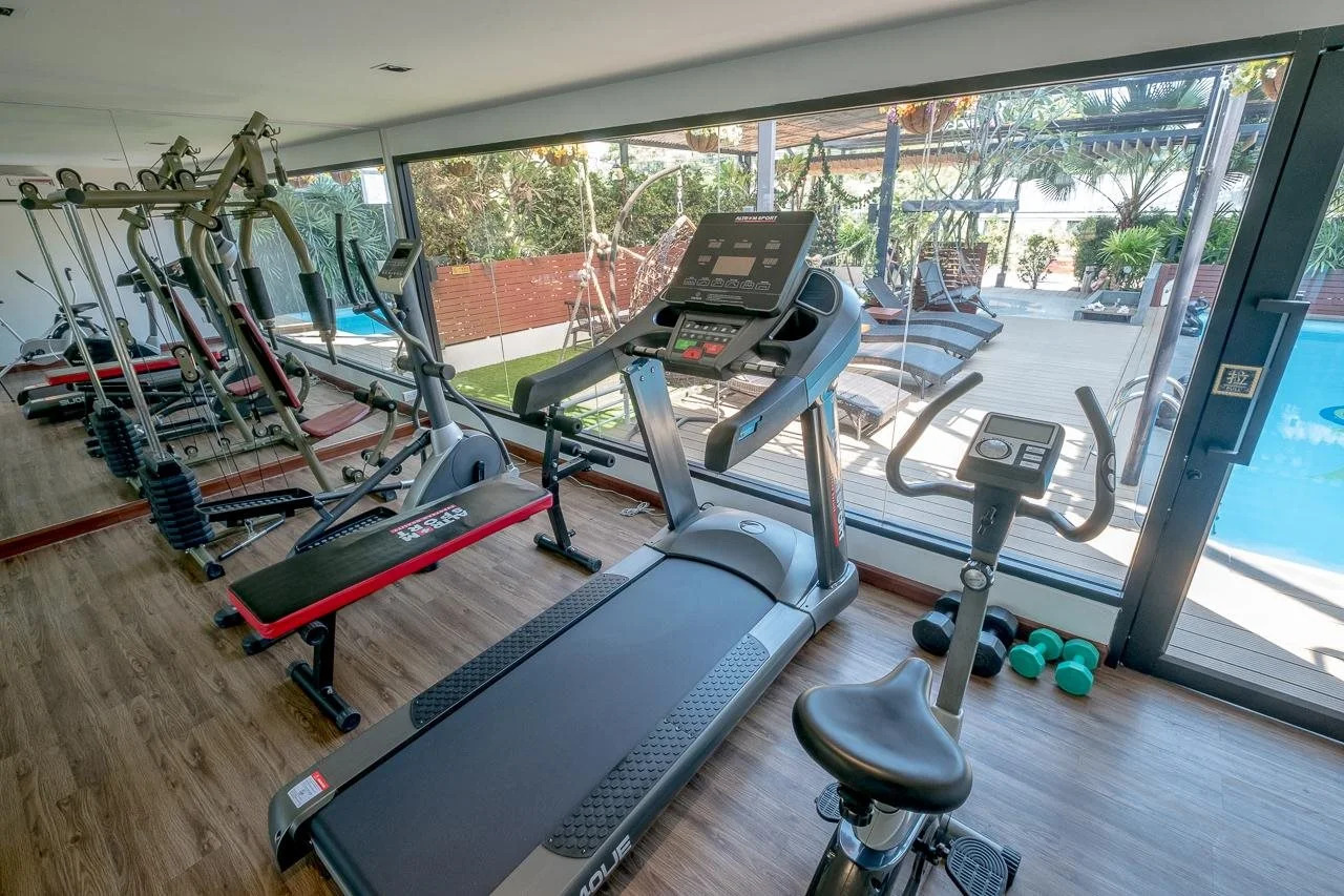 Photo - Siam Piman Hotel