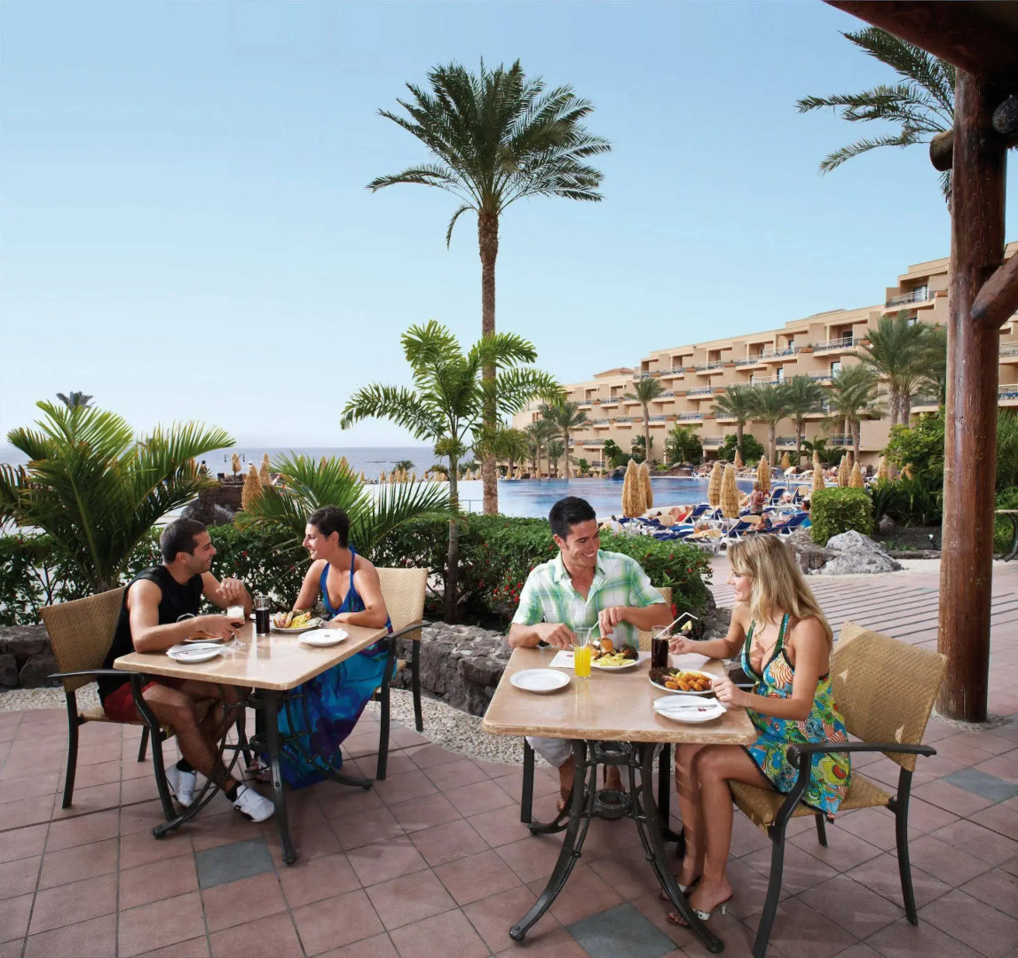 Foto - Hotel Riu Buenavista - All Inclusive