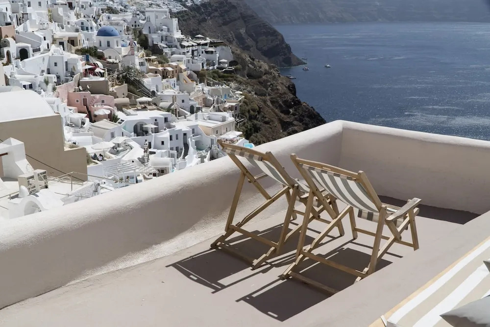 Photo - Spitia Santorini Villa Collection