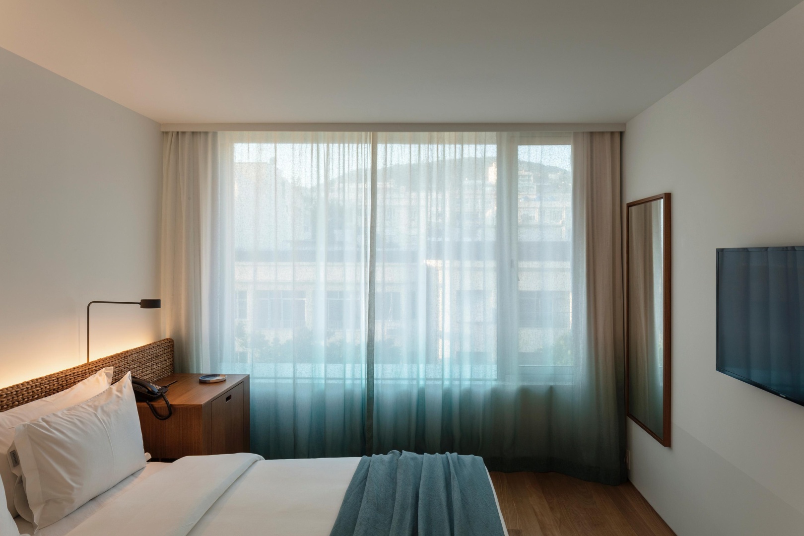 Foto - Hotel Arpoador