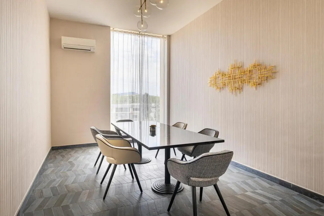 Foto - Exe Parc del Vallés