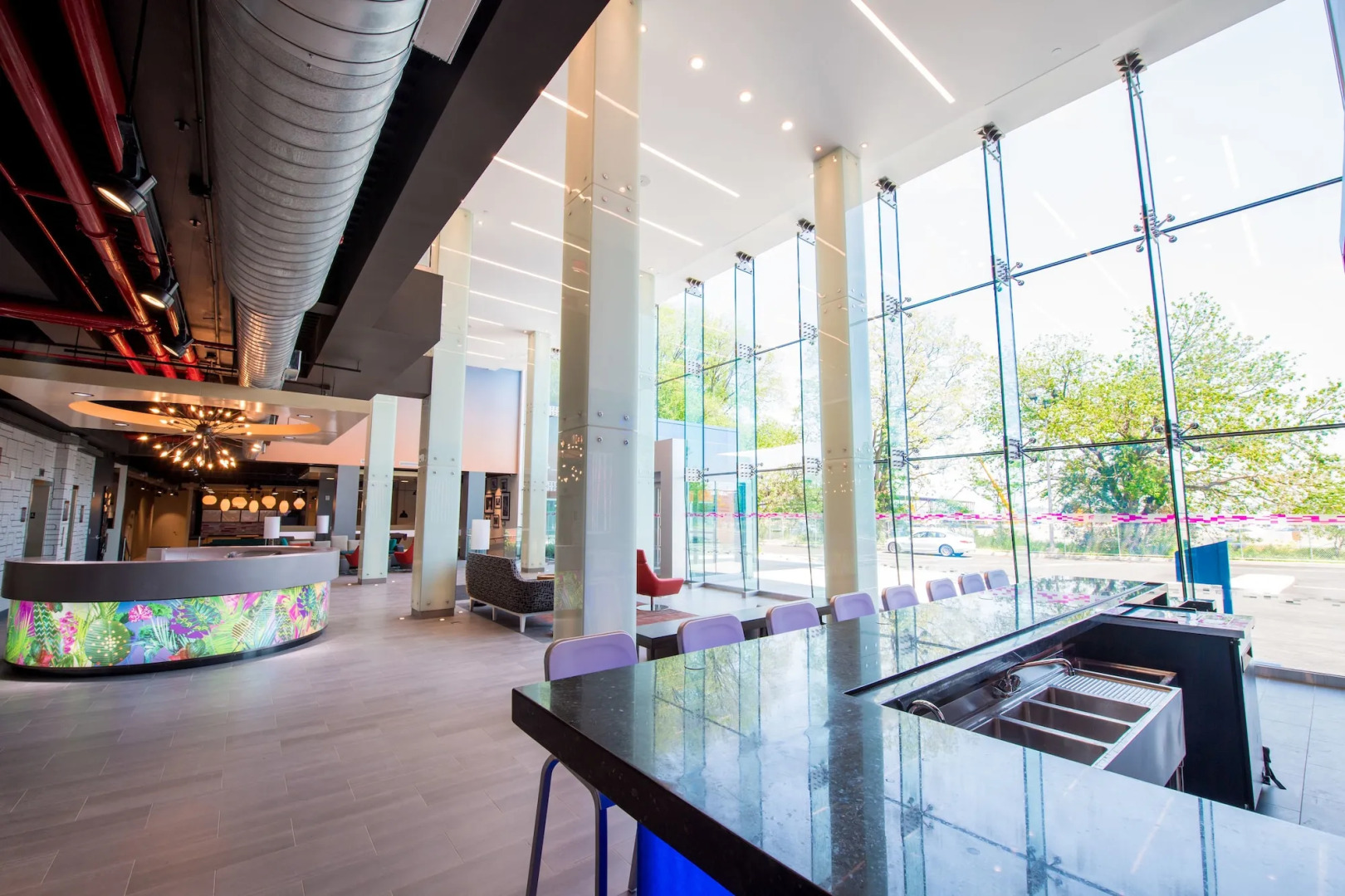 Foto - Aloft New York LaGuardia Airport