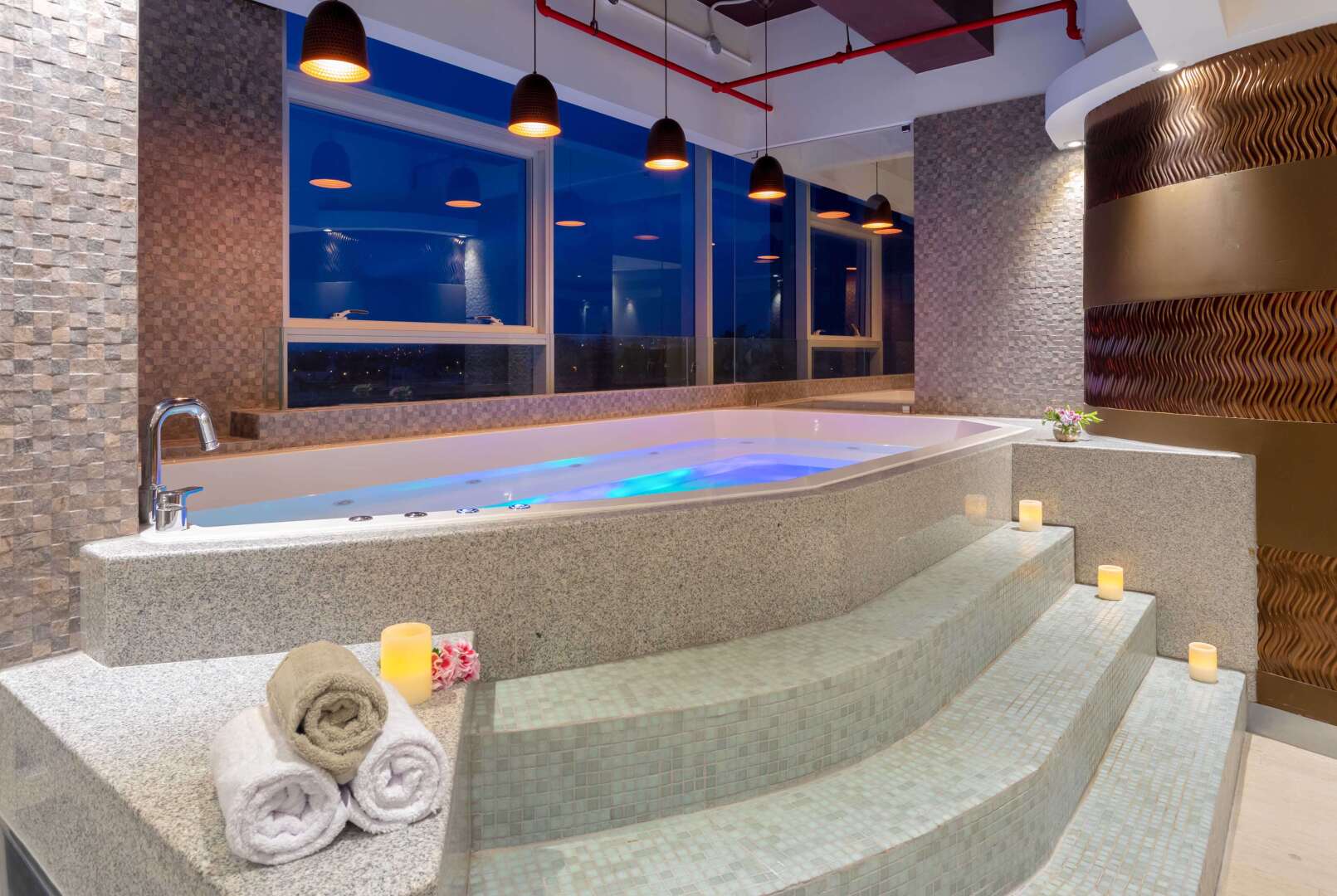 Foto - Sonesta Hotel Arequipa