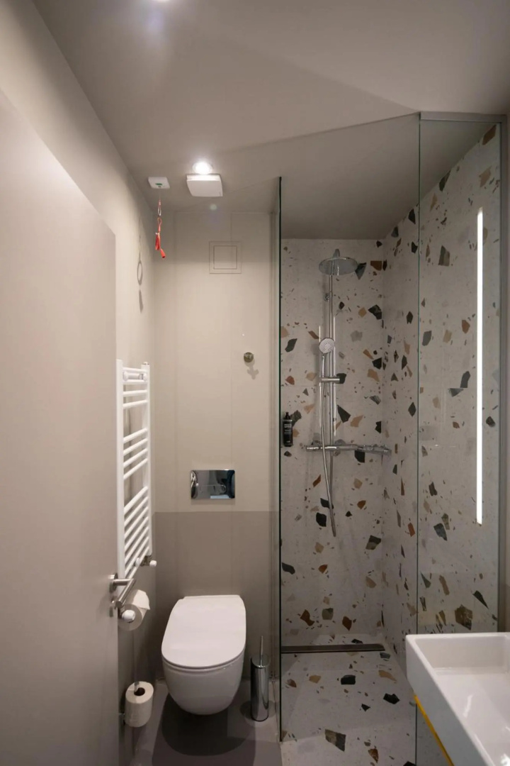 Foto - ibis Styles Sibiu Arsenal