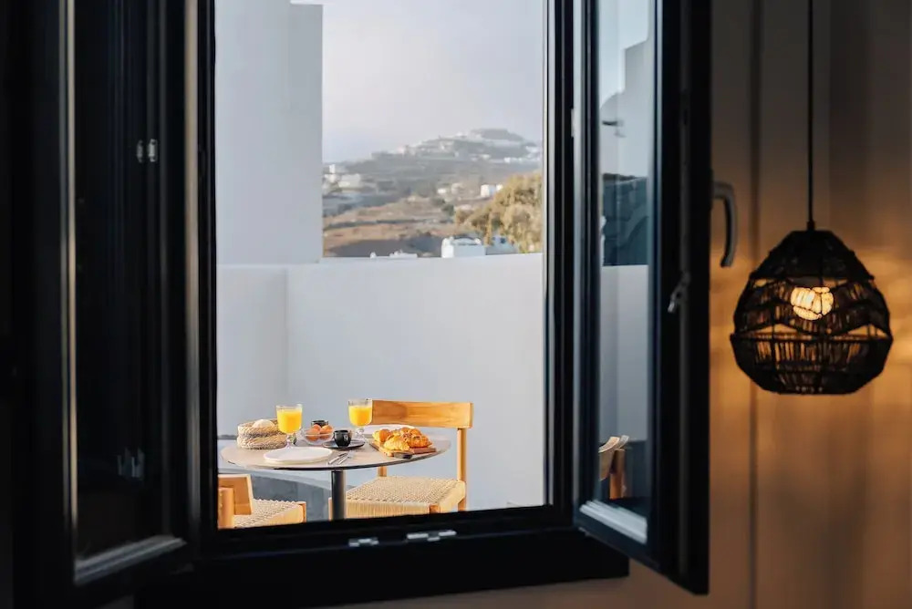 Photo - Erthā Suites with private pools