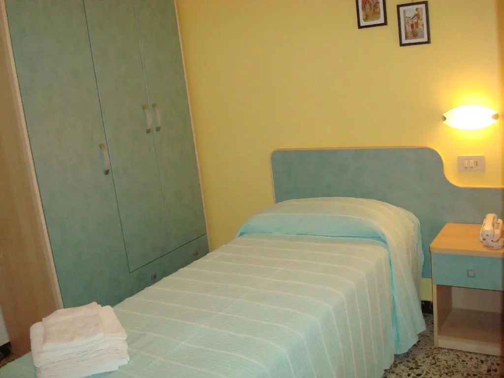 Foto - Hotel Villa Ersilia Rimini B&B