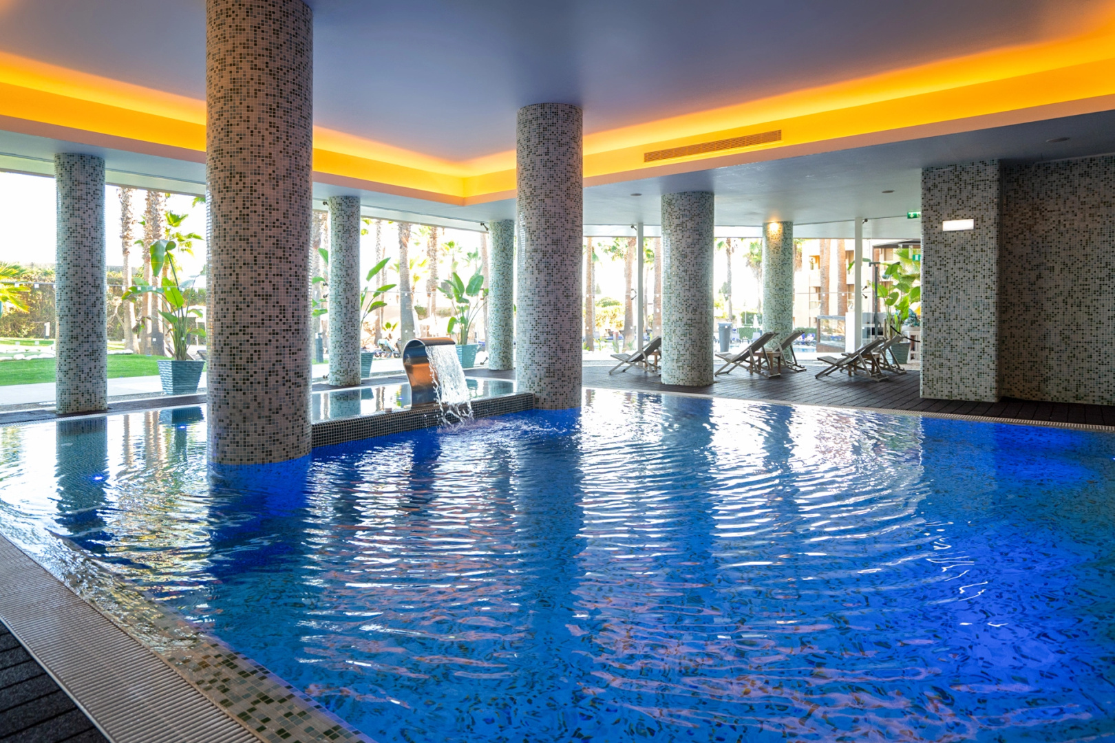 Photo - NAU Sao Rafael Suites – All Inclusive