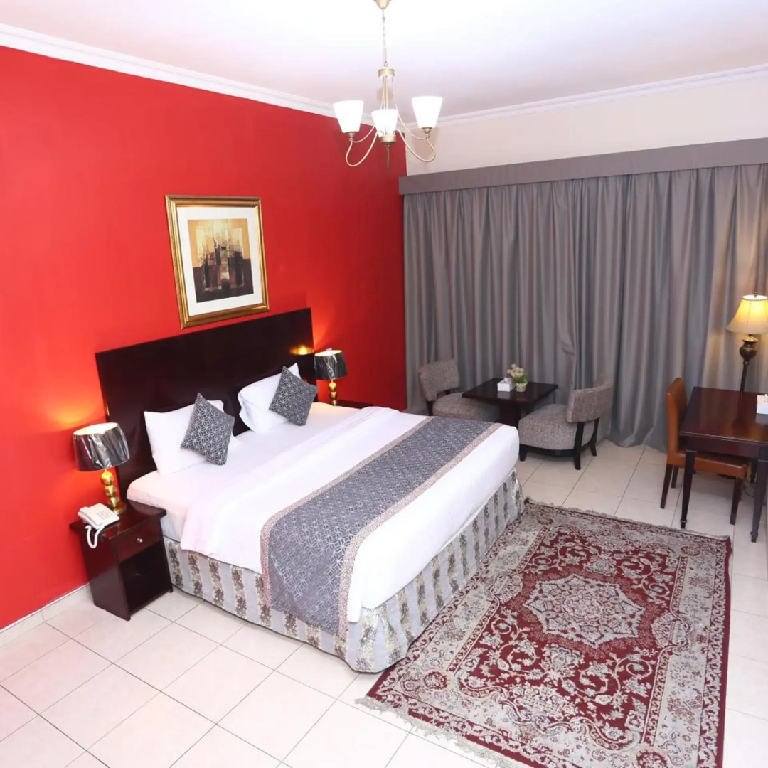 Foto - Icon Hotel Apartments