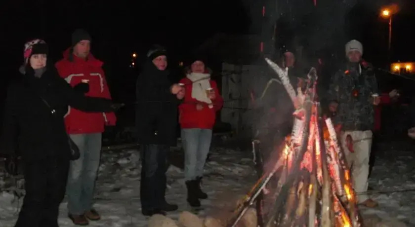 Photo - Willa Pod Banderą