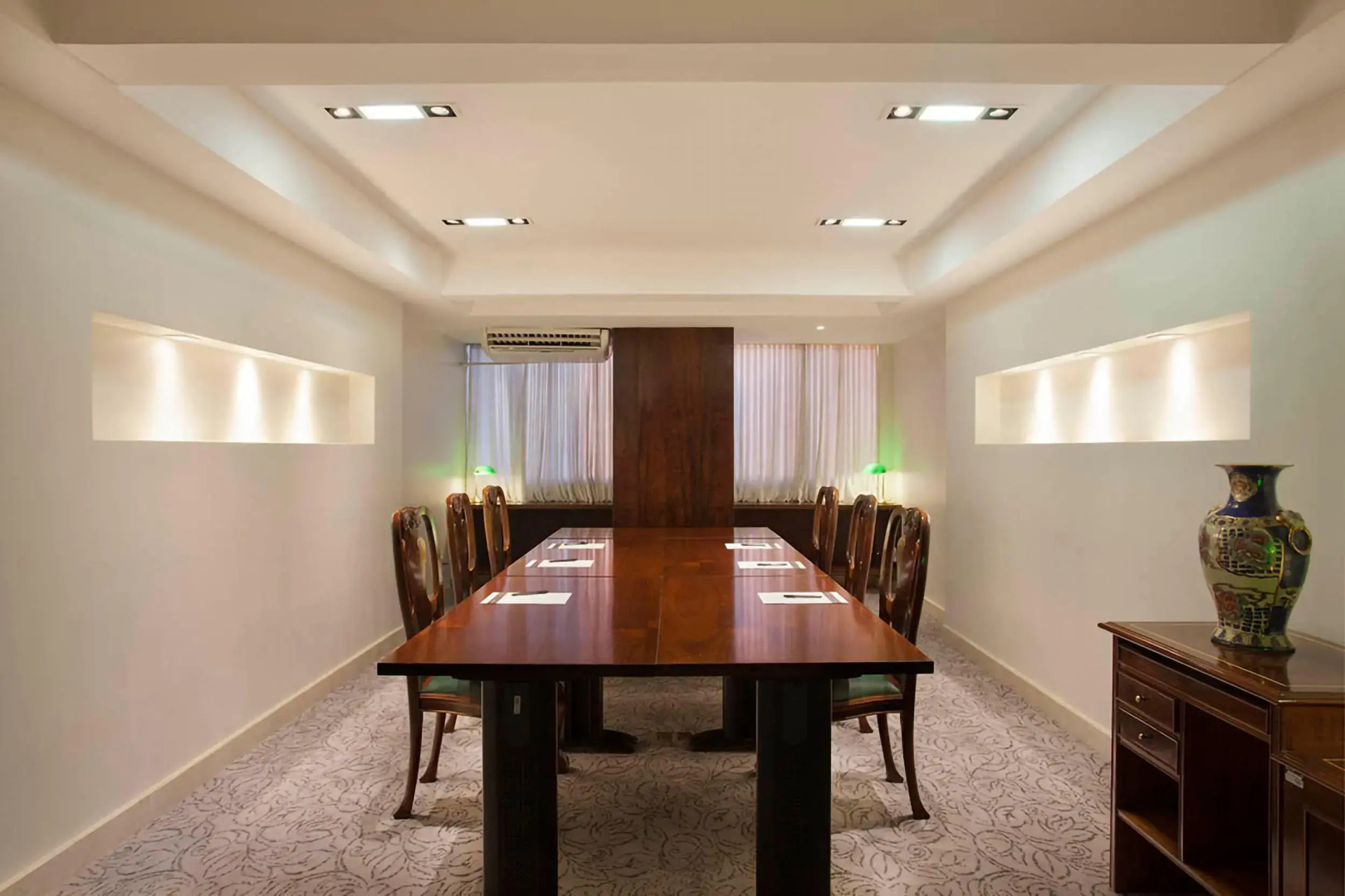 Foto - Windsor Plaza Brasilia