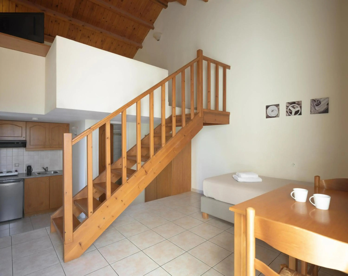 Photo - Asterias Village