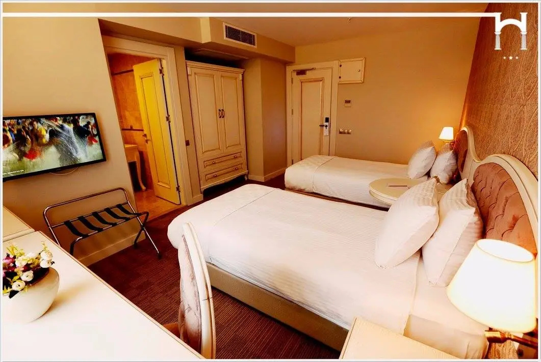 Photo - Hanzade Park Hotel