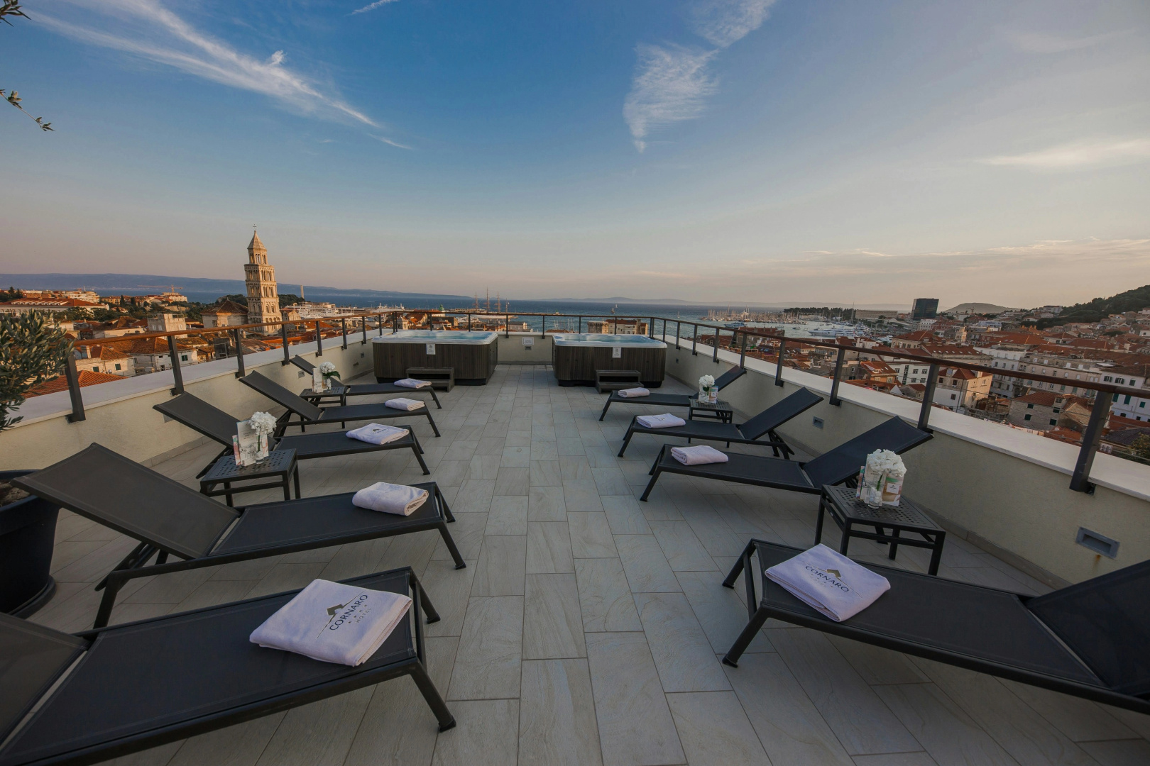 Photo - Cornaro Hotel