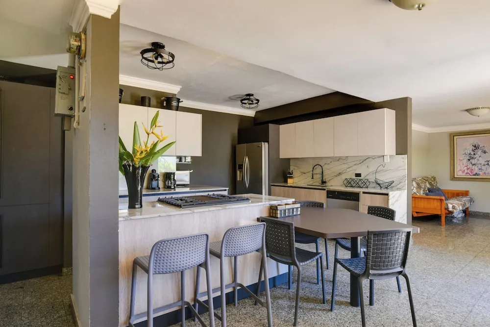 Photo - Private Heated Pool: Walk to Isla Verde Beach