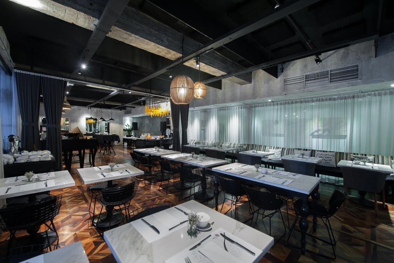 Foto - The Picasso Boutique Serviced Residences Managed by HII