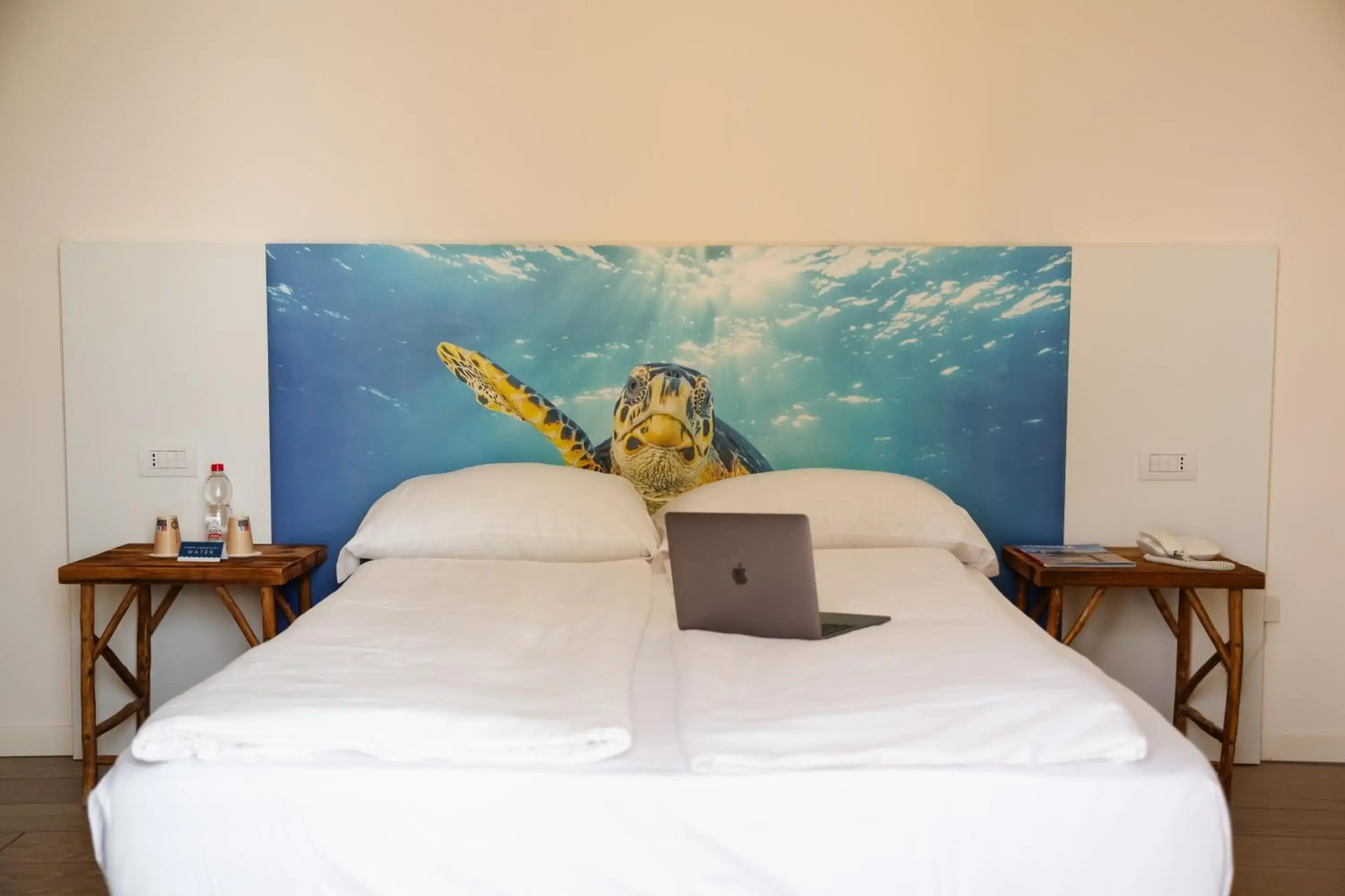 Photo - Smart Hotel Mediterraneo