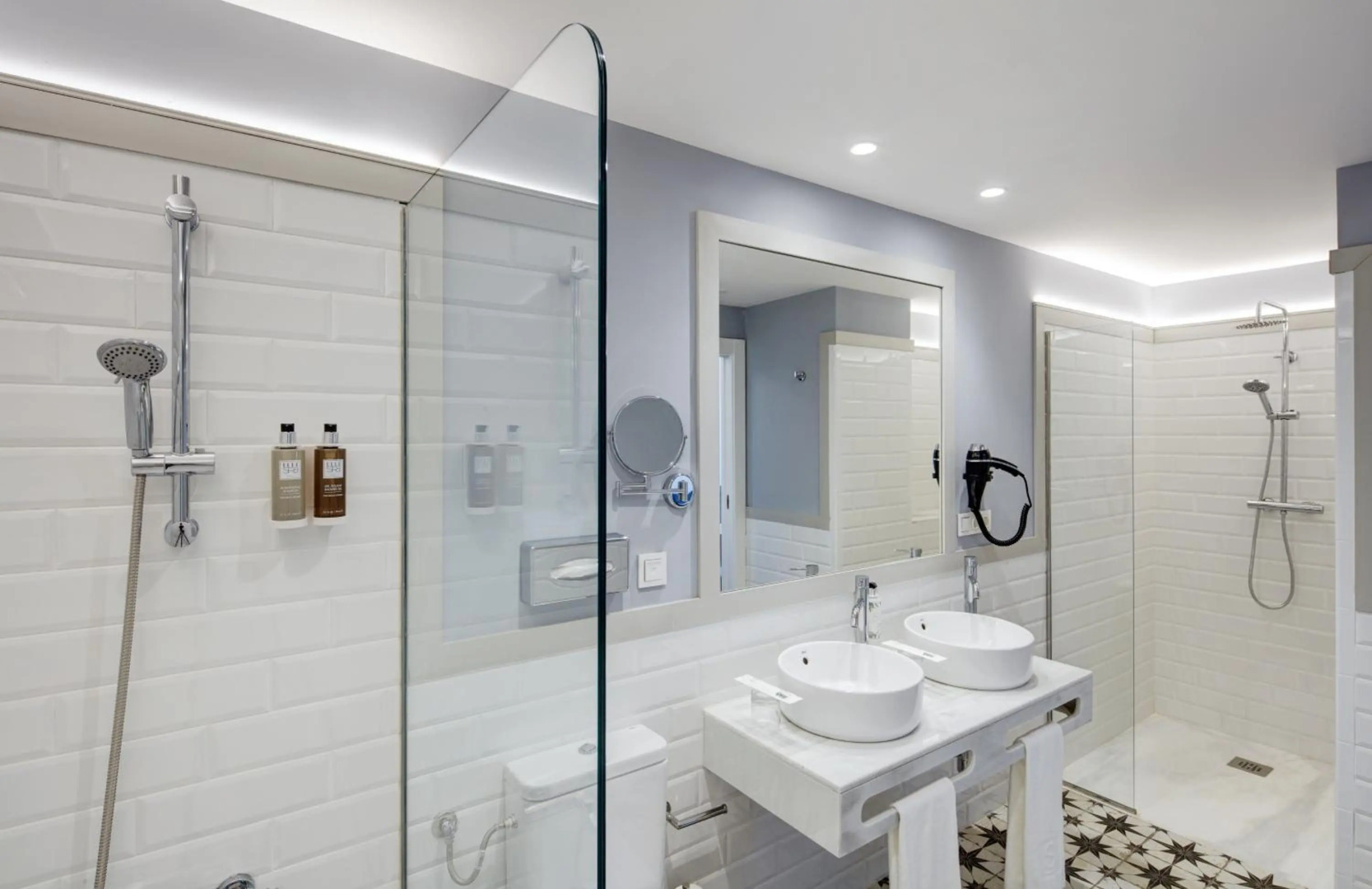 Foto - Sercotel Granada Suites