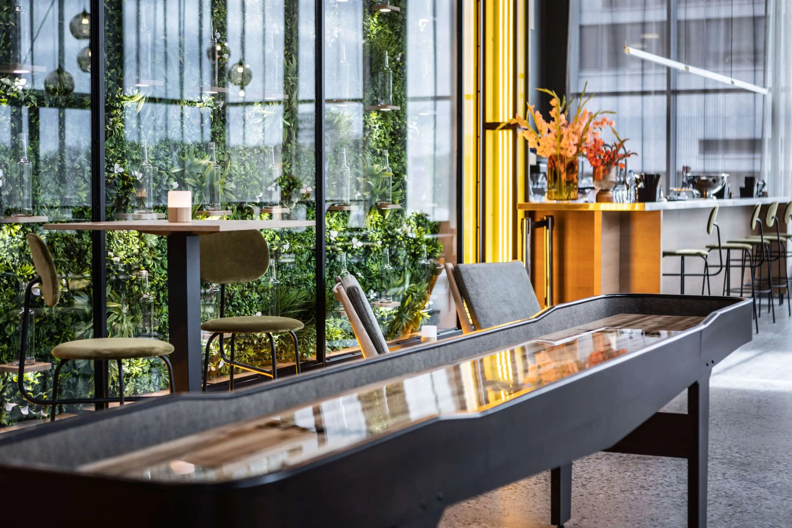 Photo - Quality Hotel Hasle Linie