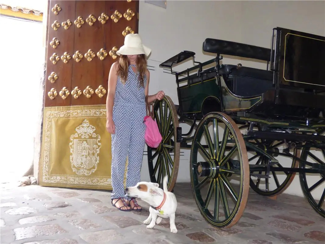 Photo - Las Casas de la Judería de Córdoba