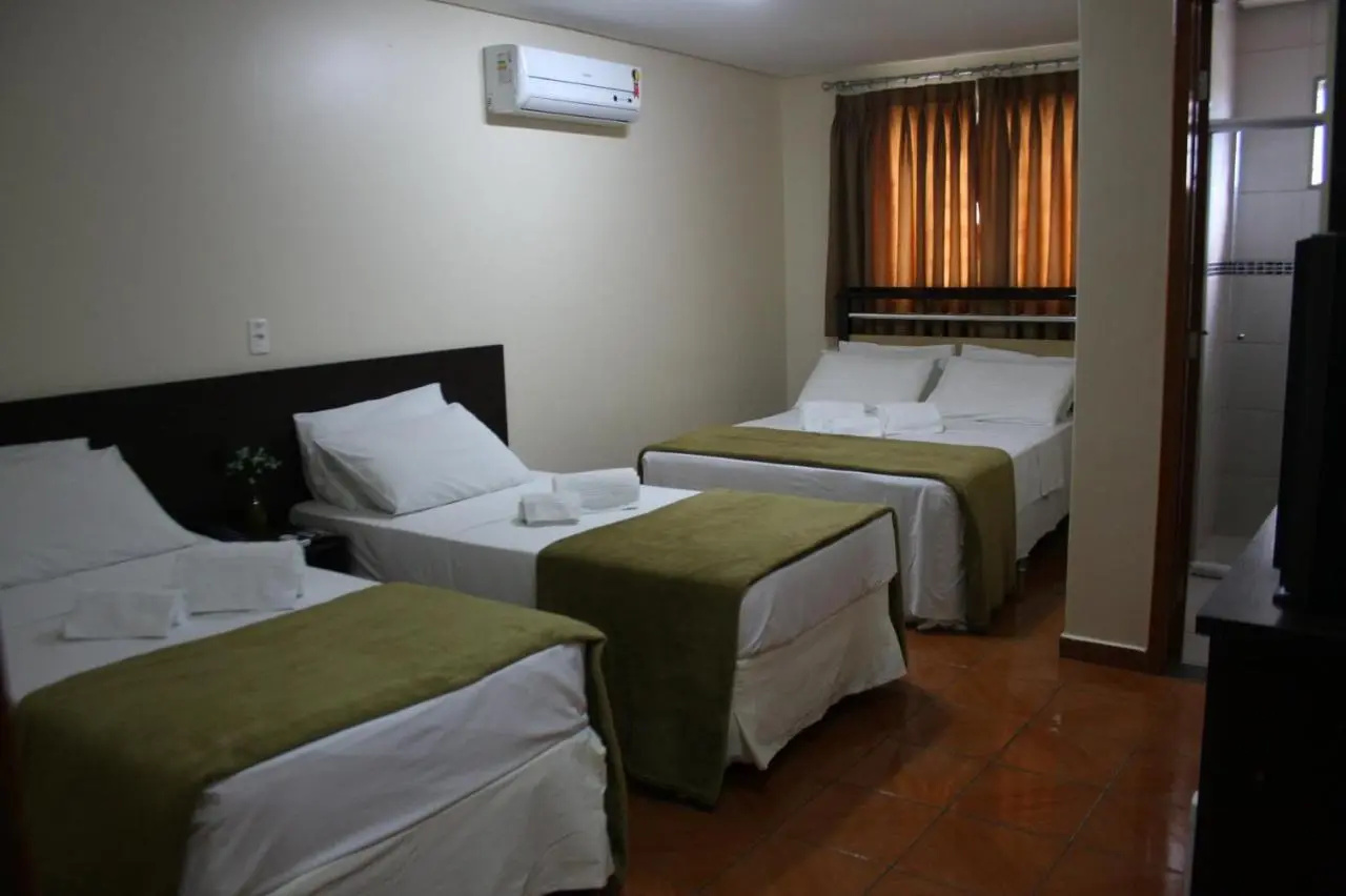 Foto - Pinheiros Hotel